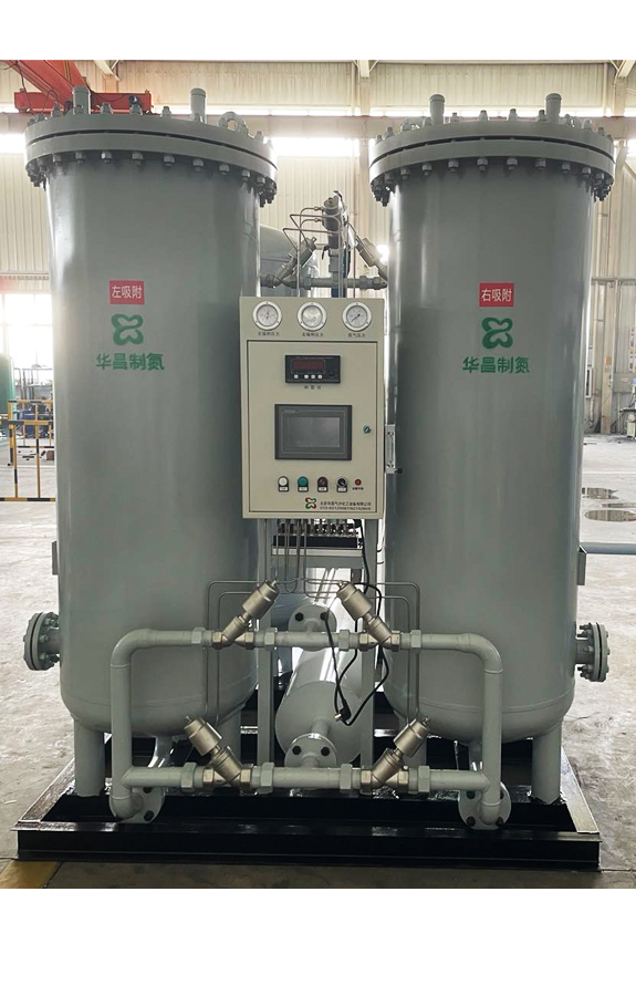 通用型PSA制氮機